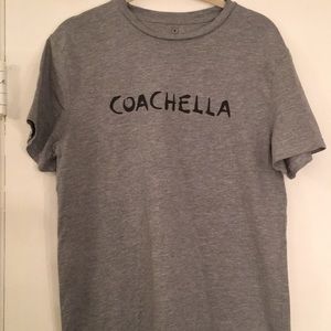 Coachella T-shirt
